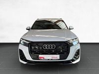 Gebraucht Audi Q7 S-Line 394 PS (289 kW) 2024 Weiss SUV
