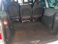 Usado Ford Galaxy 2002 Cinzento Monovolume