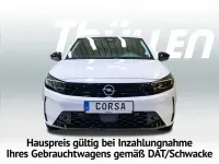 Neu Opel Corsa Edition 101 PS (74 kW) 2026 Weiß Kleinwagen