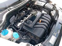 Gebraucht Skoda Octavia 200 PS (147 kW) 2005 Silber Limousine