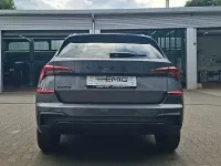 Gebraucht Skoda Kamiq Monte Carlo 150 PS (110 kW) 2025 Grau SUV