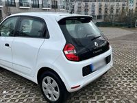 gebraucht Renault Twingo mit frischem Tüv