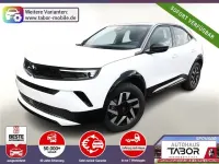 Neu Opel Mokka 145 PS (106 kW) 2026 Weiß SUV