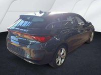 Gebraucht Seat Leon FR 150 PS (110 kW) 2025 "magnetic tech" Limousine