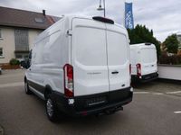 gebraucht Ford Transit 350 L2H2 Trend SYNC4 Kamera AHK