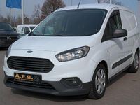 Occasion Ford Transit Trend 101 ch (74 kW) 2022 Blanc Monospace