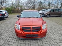 gebraucht Dodge Caliber SJ KLIMAANLAGE ZV AHK