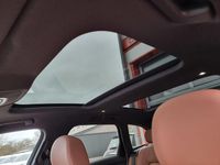 Gebraucht Audi A6 163 PS (119 kW) 2019 Firmamentblau metallic (metallic) Kombi