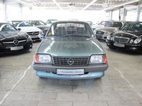 gebraucht Opel Ascona 1.6D *H-Zulassung*