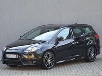 Gebraucht Ford Focus Sport 250 PS (183 kW) 2014 Schwarz Kombi