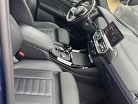 Gebraucht BMW X3 M Shadowline 340 PS (250 kW) 2024 Blau SUV