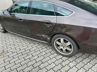 gebraucht Audi A5 3.0 TDI