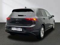 gebraucht VW Golf VIII Life 1.5 eTSI DSG CarPlay LED Pano