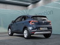 Gebraucht Renault Captur Evolution 140 PS (102 kW) 2022 Andere farbe SUV
