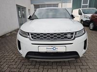 Gebraucht Land Rover Range Rover S 200 PS (147 kW) 2019 Weiß SUV