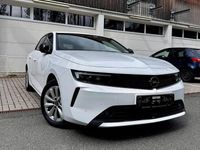 Gebraucht Opel Astra Elegance 131 PS (96 kW) 2023 Weiß Limousine