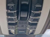 gebraucht Porsche Cayenne 3.0 Diesel BOSE Luft Pano Xenon Leder voll