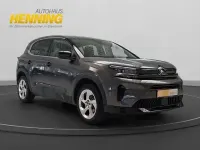 Gebraucht Citroën C5 Aircross 146 PS (107 kW) 2025 Grau SUV