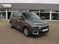 Gebraucht Citroën e-Berlingo Feel 131 PS (96 kW) 2019 Grau Van / Kleinbus