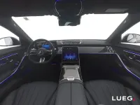 Gebraucht Mercedes S350 AMG 313 PS (230 kW) 2025 Grau Limousine