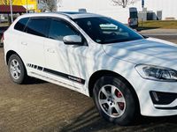 Gebraucht Volvo XC60 Summum 190 PS (139 kW) 2015 Weiß SUV