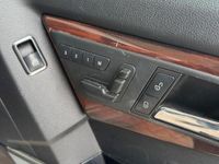 Gebraucht Mercedes GLK350 231 PS (169 kW) 2011 Grau SUV