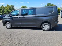 Neu Ford Transit Custom 150 PS (110 kW) 2026 Grau Van / Kleinbus