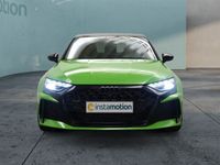 Gebraucht Audi RS3 400 PS (294 kW) 2025 Grün Limousine
