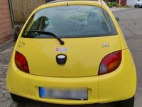 gebraucht Ford Ka Caribic