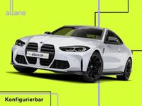 Neu BMW M4 Competition Edition 510 PS (375 kW) 2025 Weiß Coupé