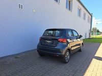 Gebraucht Leapmotor T03 51 kW (70 PS) 2025 Grau Kleinwagen