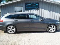 Gebraucht Ford Mondeo Titanium 165 PS (121 kW) 2018 Limousine