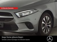 gebraucht Mercedes A200 A 200Kompakt LED/KAMERA/MBUX-HIGH-END/BUSINESS