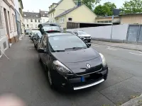 Gebraucht Renault Clio 88 PS (64 kW) 2012 Schwarz Kombi