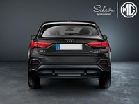 Gebraucht Audi Q3 Sportback 190 PS (139 kW) 2025 SUV