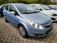 gebraucht Opel Corsa D 1.0 Basis Klimaanlage