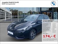 Gebraucht MG MG3 Luxury 194 PS (142 kW) 2025 Schwarz Kleinwagen