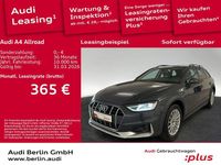 Gebraucht Audi A4 Allroad 204 PS (150 kW) 2024 Manhattangrau metallic Kombi