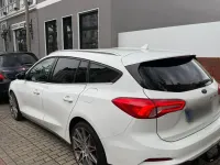 Gebraucht Ford Focus 120 PS (88 kW) 2019 Kombi