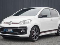 Gebraucht VW up! GTI 116 PS (85 kW) 2020 Weiß Kleinwagen