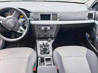 Second-hand Opel Vectra 2004 Negru Break