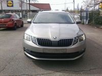 gebraucht Skoda Octavia 2.0 TDI Ambition Aut./ Navi / Klimaaut./PDC