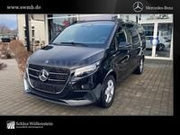 Gebraucht Mercedes V300 Style 237 PS (174 kW) 2025 Schwarz Van / Kleinbus