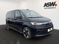 Usata VW Multivan 150 CV (110 kW) 2026 Nero Monovolume
