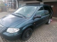 gebraucht Chrysler Voyager 2.8 crd