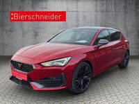 Gebraucht Cupra Leon VZ 300 PS (220 kW) 2023 Rot Limousine
