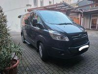 Gebraucht Ford Tourneo 155 PS (114 kW) 2015 Andere farben Van / Kleinbus