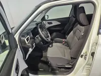 Gebraucht Suzuki Swift Comfort 83 PS (61 kW) 2025 Pure white pearl/mineral gray Kleinwagen