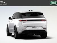 gebraucht Land Rover Range Rover Sport D250 AWD DYNAMIC SE PANO+AHZV