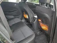Gebraucht Hyundai Tucson 177 PS (130 kW) 2017 Schwarz SUV